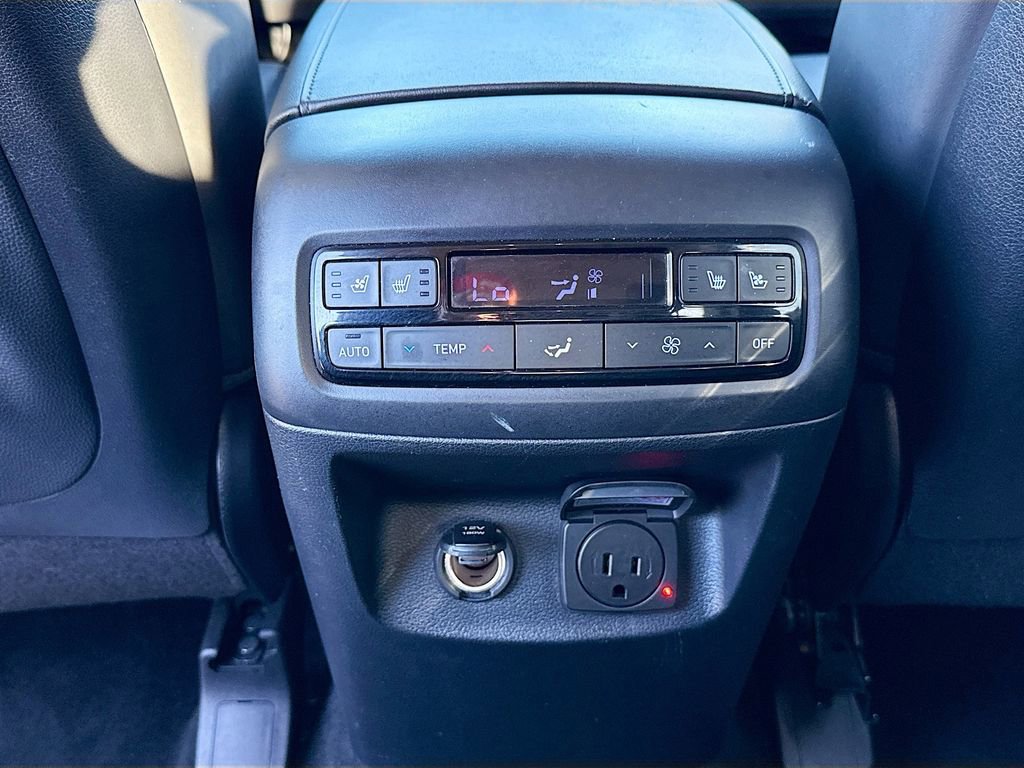 Used 2024 Hyundai Palisade SEL w/ Premium Package image 21