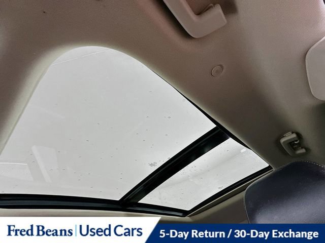 Certified 2021 Lincoln Nautilus Reserve w/ Monochromatic Package image 25