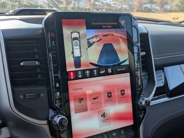 New 2026 RAM 1500 Tungsten w/ Towing Technology Group image 23