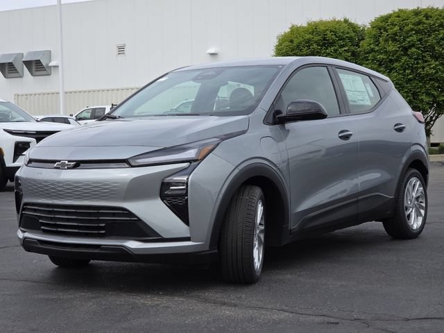 New 2027 Chevrolet Bolt LT w/ Comfort Package FWD image 15