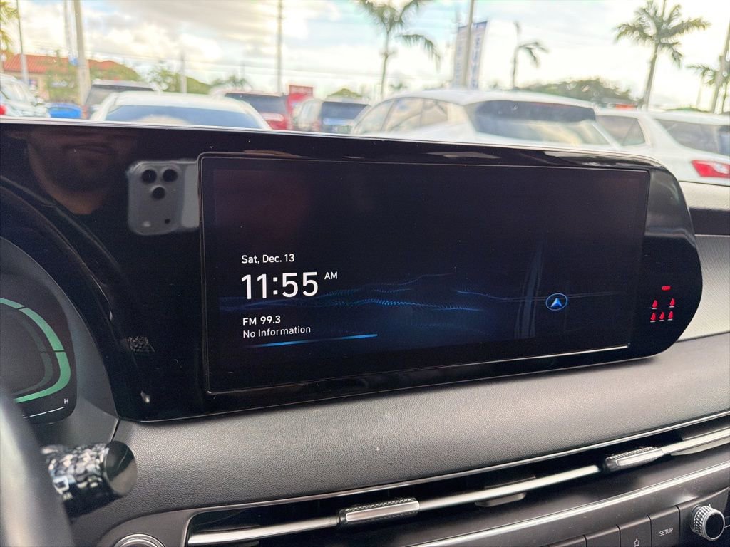 Used 2023 Hyundai Palisade XRT image 4