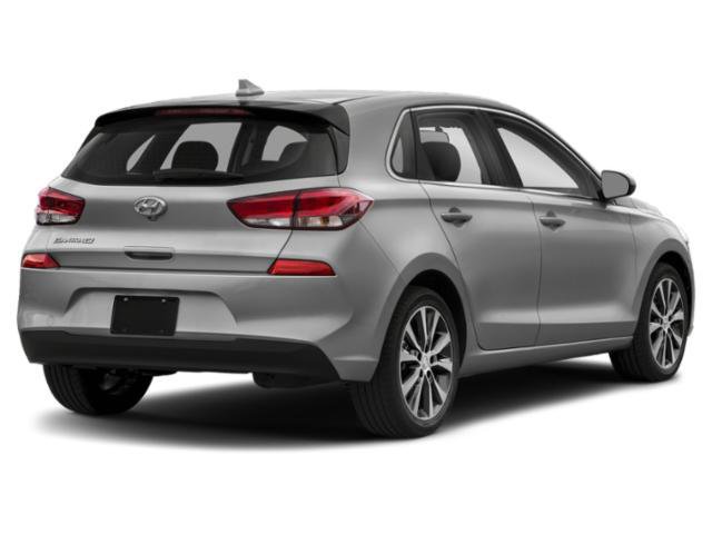 Used 2018 Hyundai Elantra GT FWD image 5