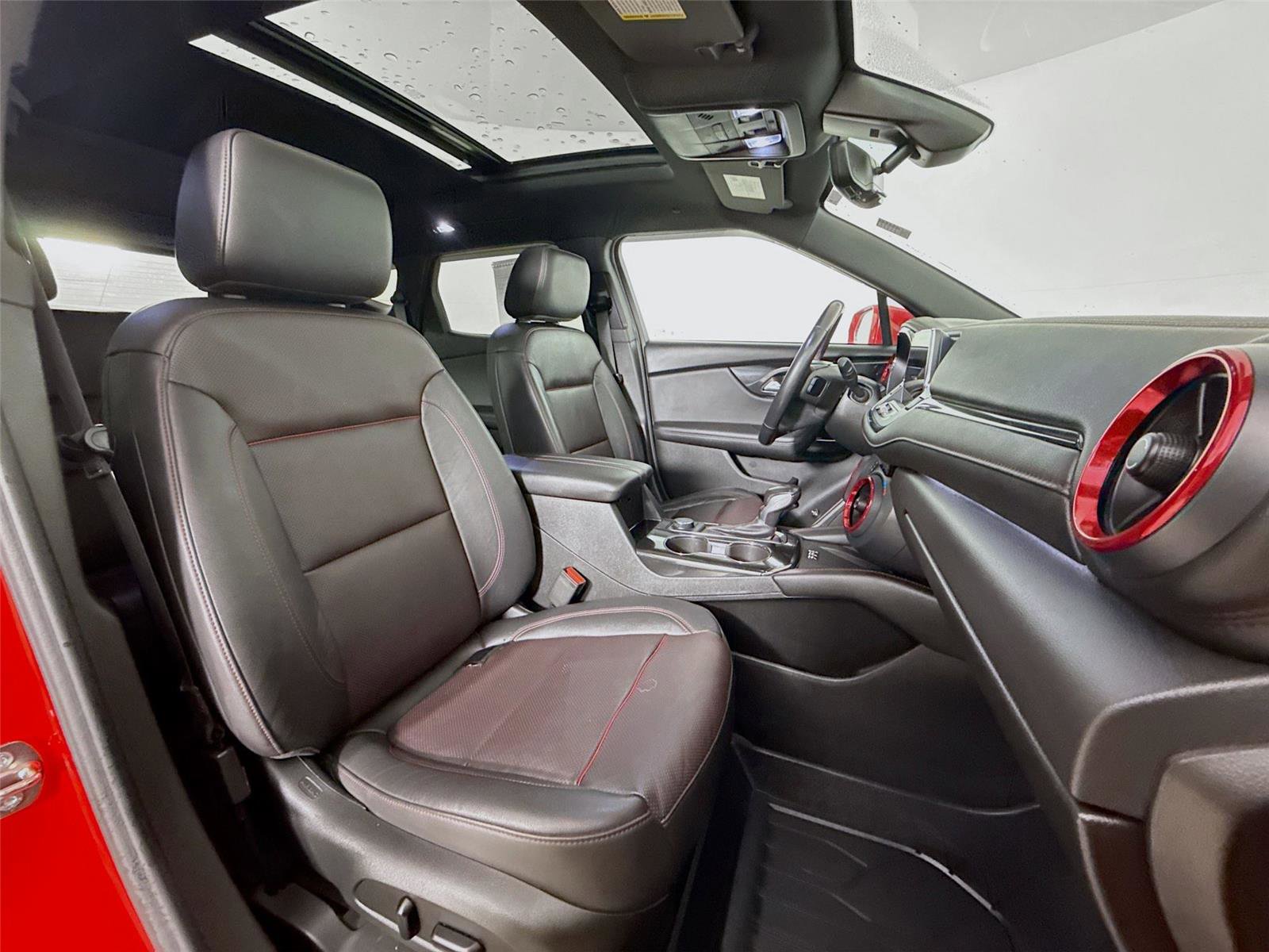 Used 2020 Chevrolet Blazer RS image 29