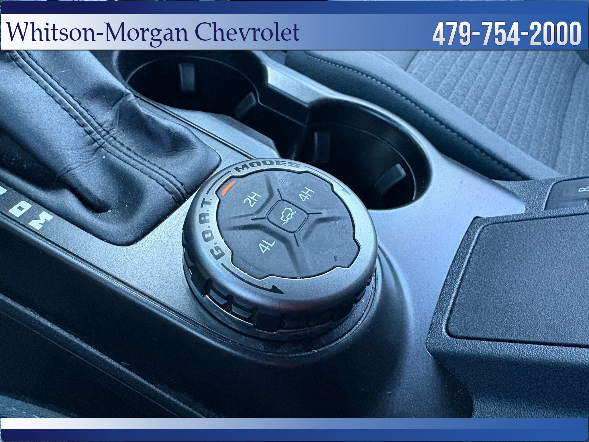 Used 2022 Ford Bronco Outer Banks AWD/4WD image 27