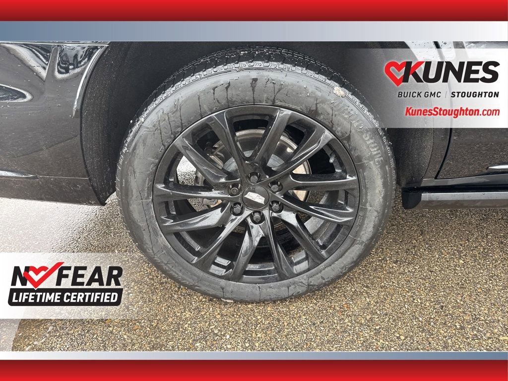 Used 2023 Cadillac Escalade Sport Platinum image 14