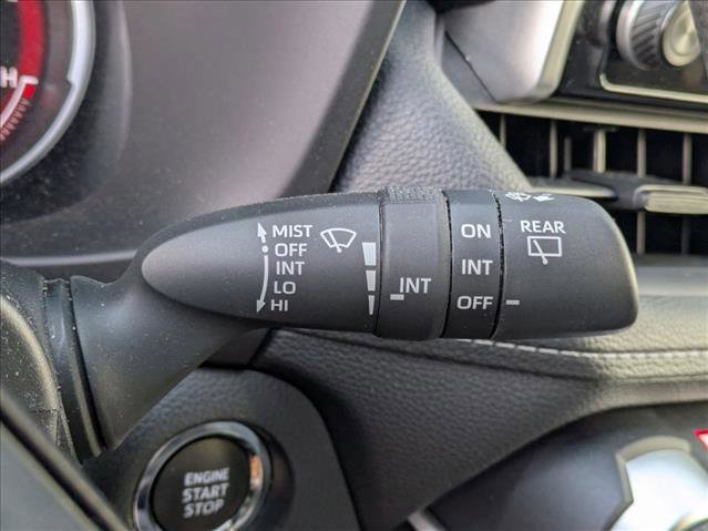 Used 2024 Toyota RAV4 XLE image 12