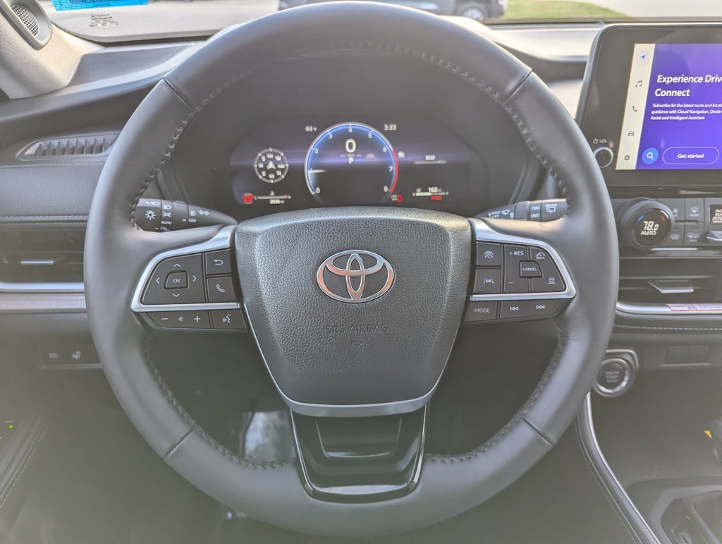 Used 2026 Toyota Grand Highlander Limited image 29