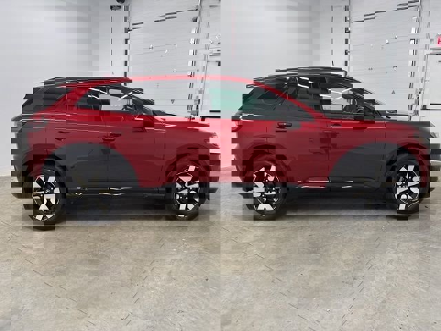 New 2026 Honda Prologue Touring image 4