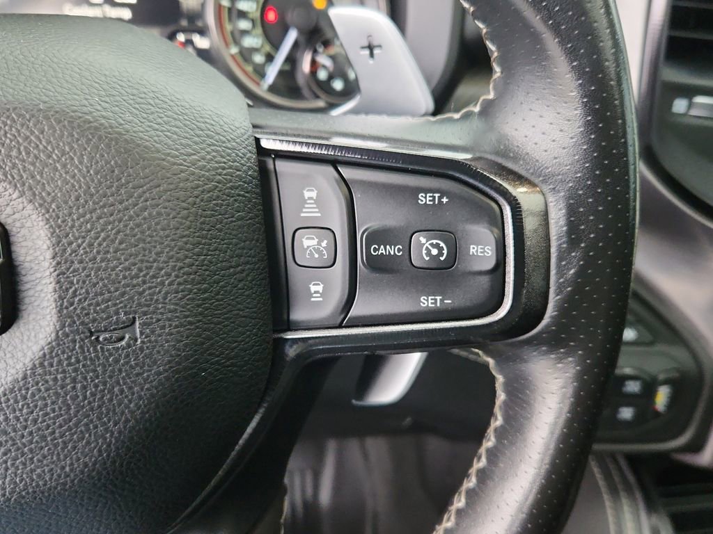 Used 2022 RAM 1500 TRX w/ TRX Level 2 Equipment Group image 24