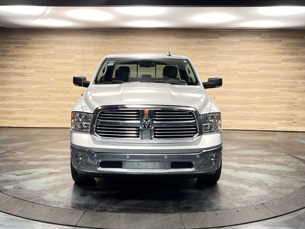 Used 2022 RAM 2500 Laramie image 17
