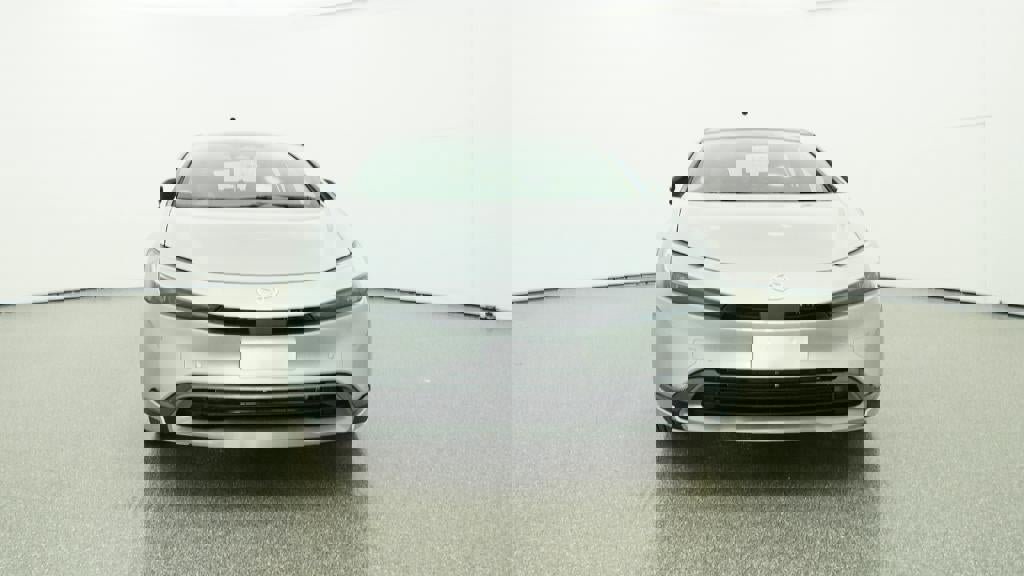 New 2026 Toyota Prius Limited image 64