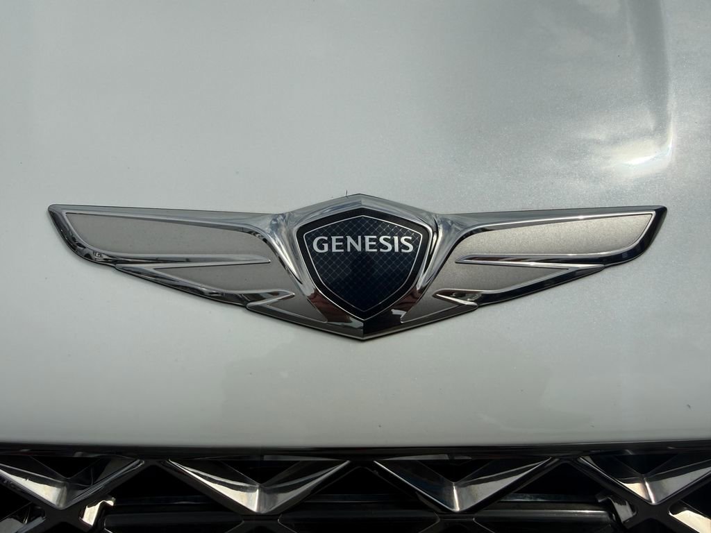 Used 2022 Genesis G80 2.5T RWD image 13
