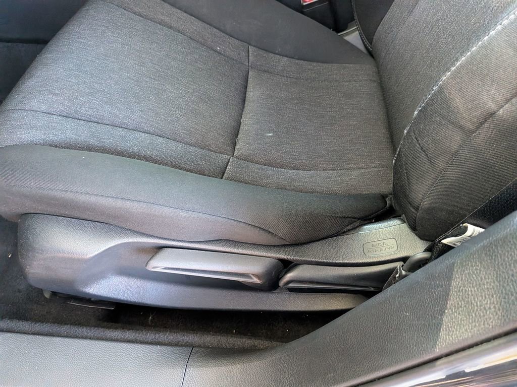 Used 2024 Honda Accord LX image 17