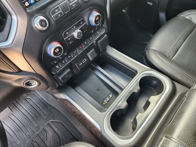 Used 2022 GMC Sierra 2500 Denali image 19