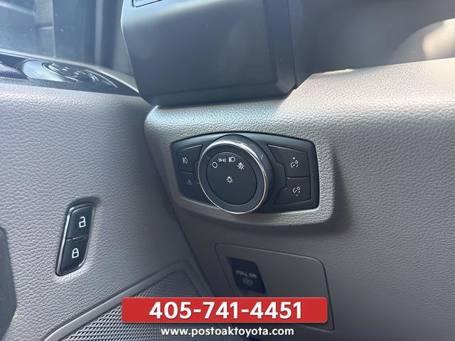 Used 2019 Ford F150 XL w/ Equipment Group 101A Mid RWD image 25