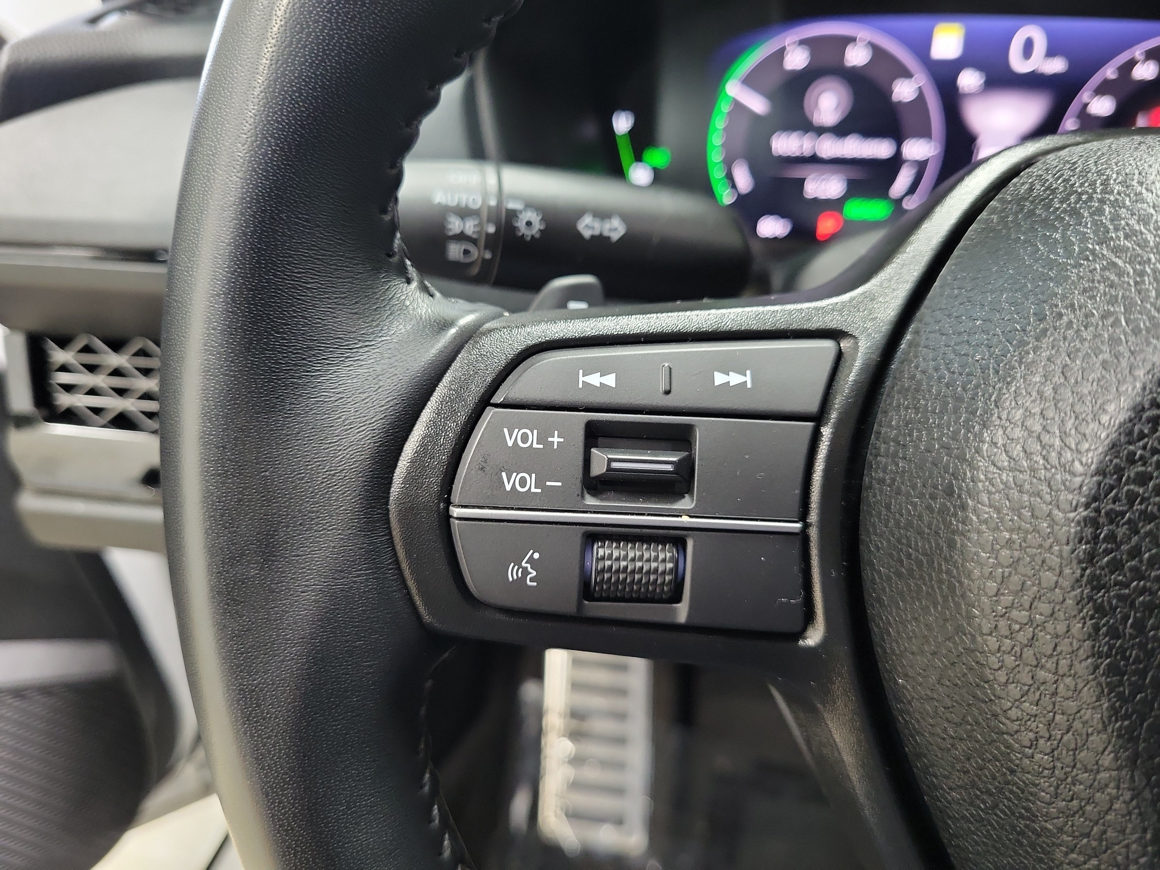 Used 2025 Honda Accord Sport image 20