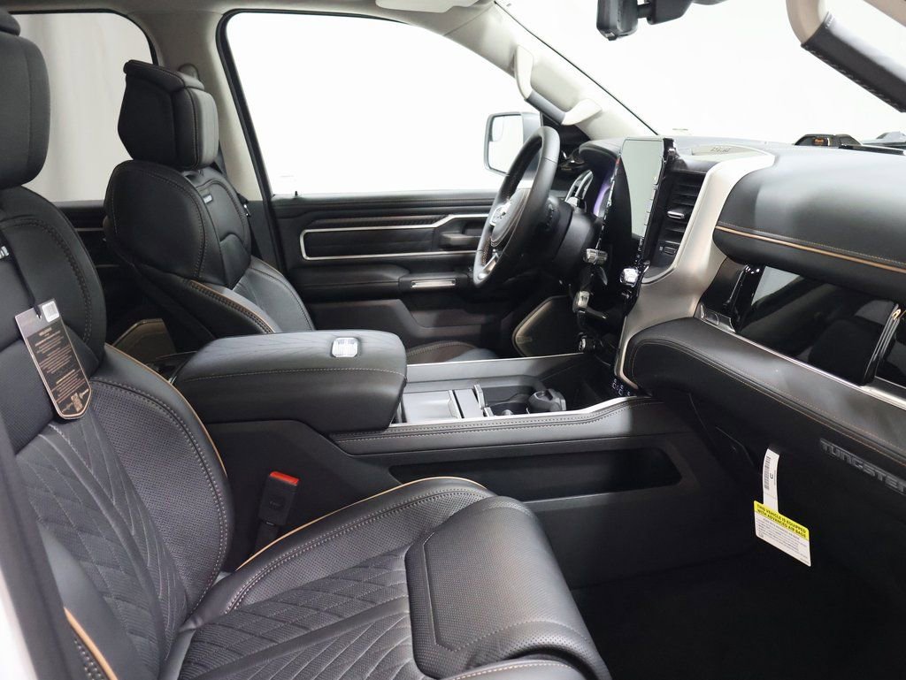 New 2026 RAM 1500 Tungsten w/ Trailer Tow Group image 20