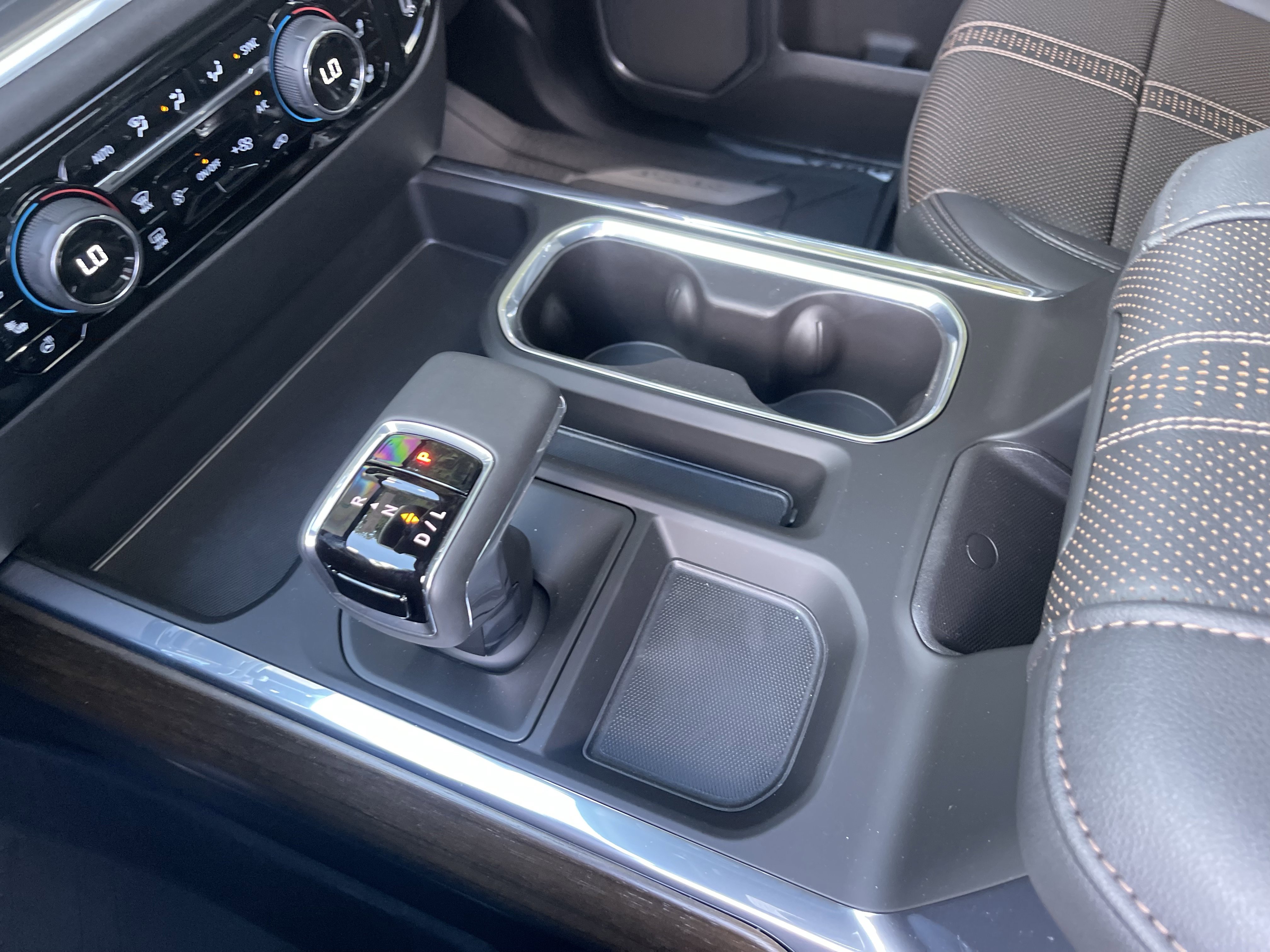 New 2026 Chevrolet Silverado 1500 High Country image 22