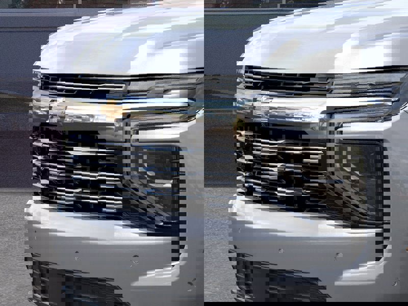 New 2026 Chevrolet Suburban Premier image 13