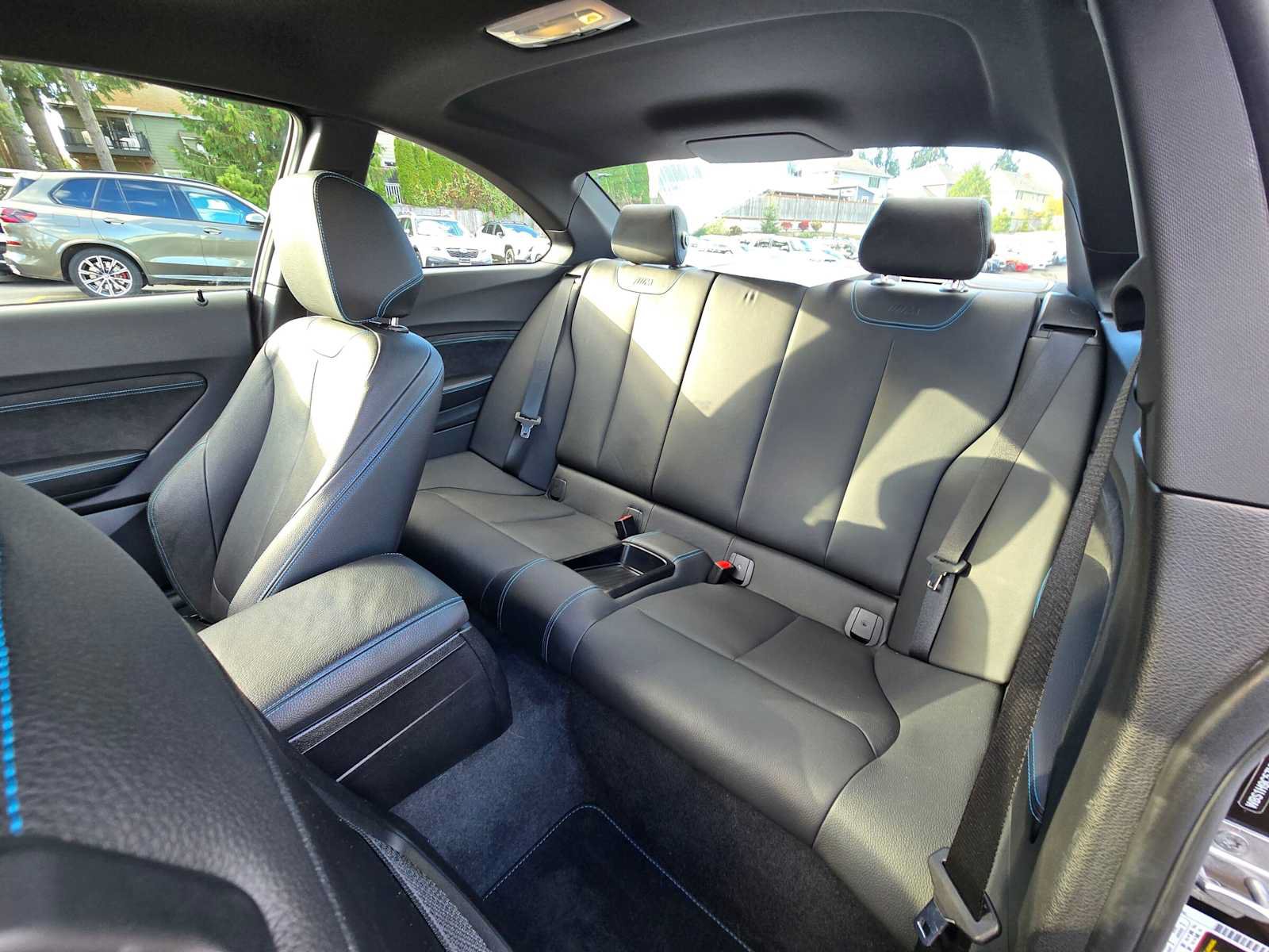 Used 2017 BMW M2 RWD image 17