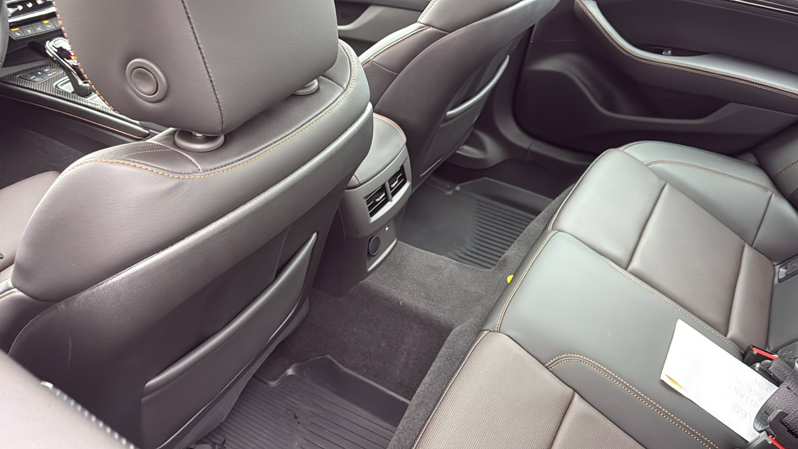 New 2026 Cadillac CT5 Sport w/ Sun And Sound Package image 31