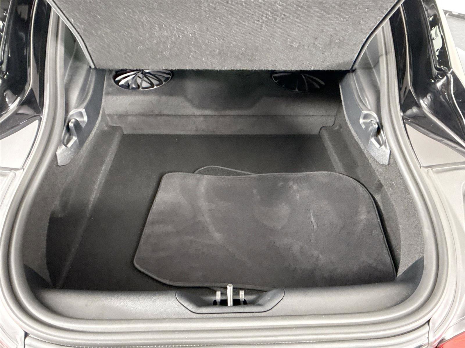 Certified 2026 Toyota Supra image 36