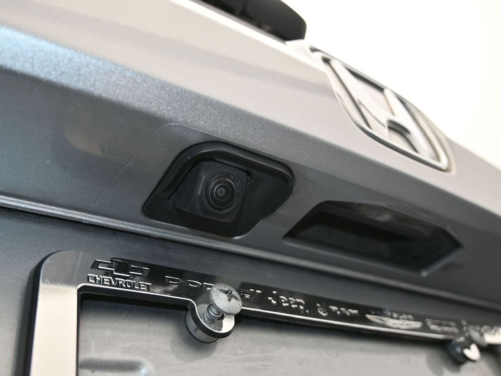 Used 2023 Honda CR-V EX-L image 38