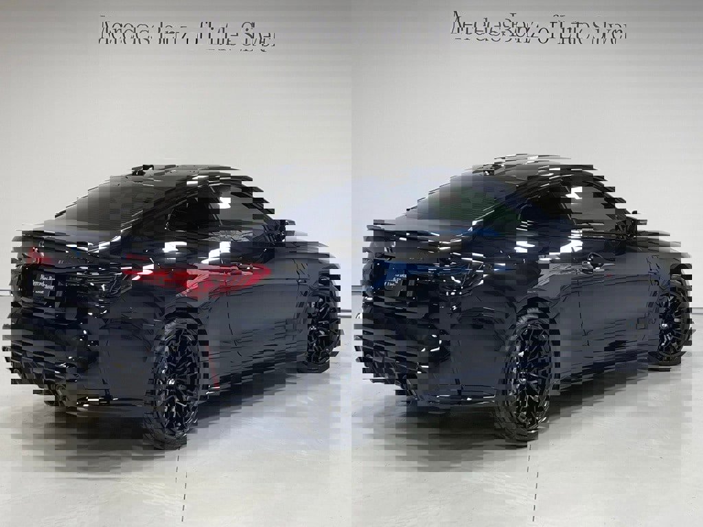 Used 2025 BMW M4 CS image 6