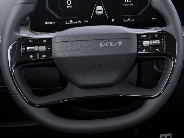 New 2026 Kia Sorento SX image 22