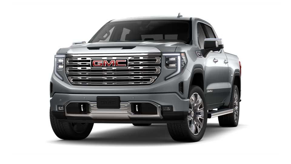 New 2026 GMC Sierra 1500 Denali image 51