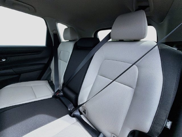 New 2026 Honda CR-V LX image 20
