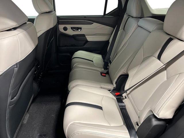 New 2026 Honda Pilot Touring image 26