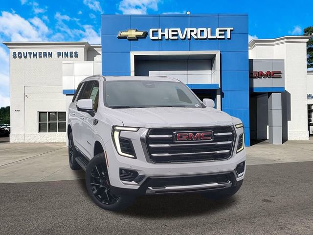 New 2026 GMC Yukon Elevation w/ Elevation Premium Package image 1