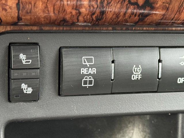 Used 2014 Chevrolet Traverse LT image 30