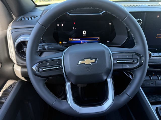 New 2026 Chevrolet Colorado LT w/ Advanced Trailering Package image 12