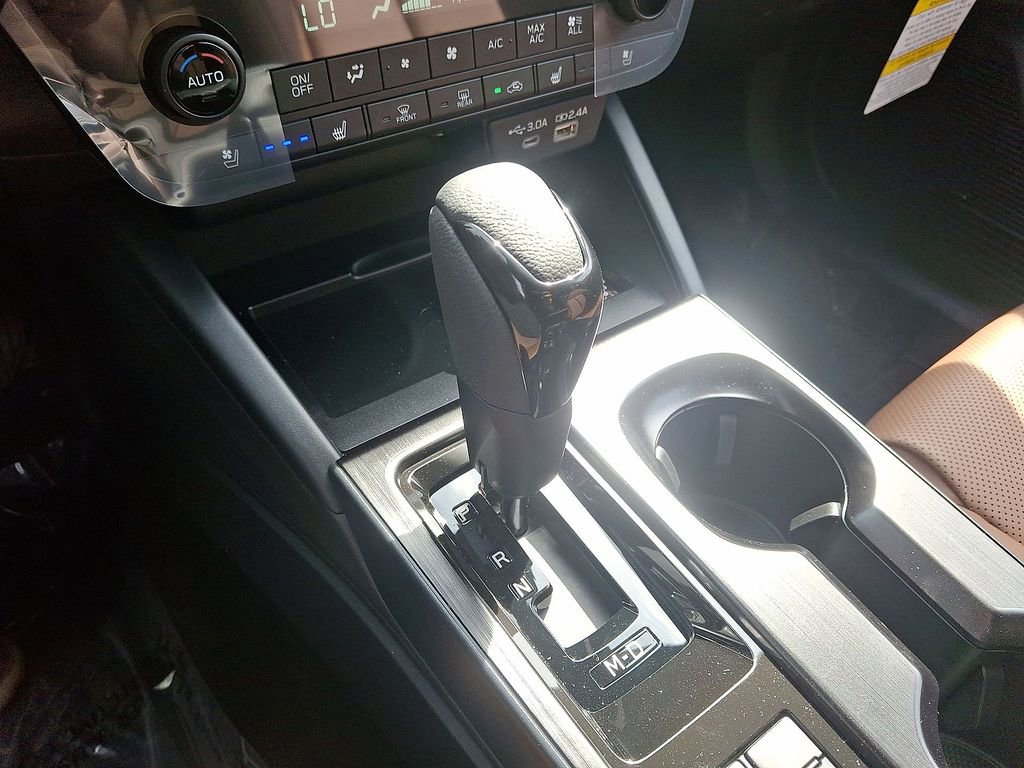 New 2026 Subaru Outback Touring XT AWD/4WD image 15