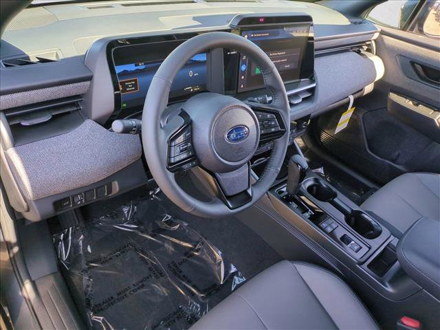 New 2026 Subaru Outback Premium image 3