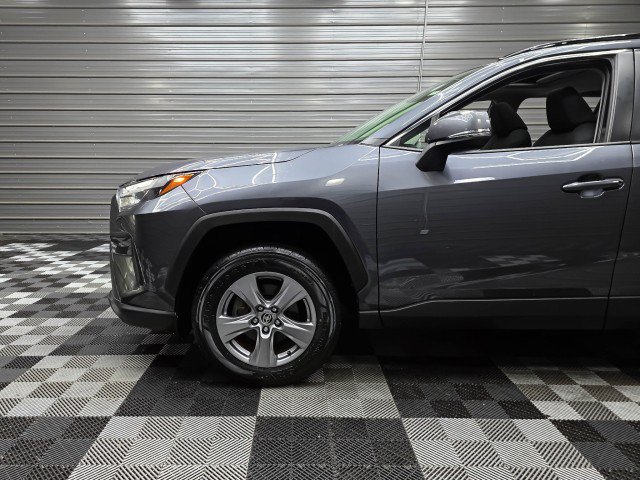 Used 2022 Toyota RAV4 XLE w/ Convenience Package AWD/4WD image 42