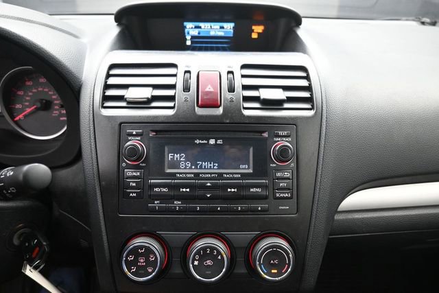 Used 2015 Subaru Forester 2.5i Premium w/ All-Weather Package AWD/4WD image 11