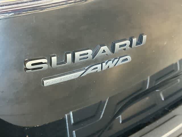 Certified 2023 Subaru Forester Wilderness AWD/4WD image 27