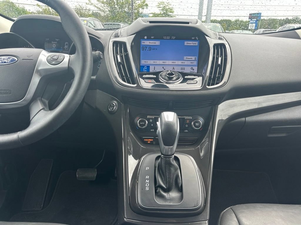 Used 2016 Ford Escape Titanium AWD/4WD image 21