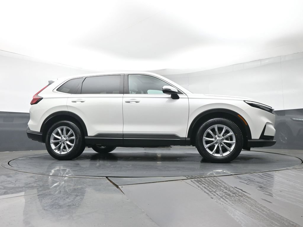 Certified 2024 Honda CR-V EX-L image 35