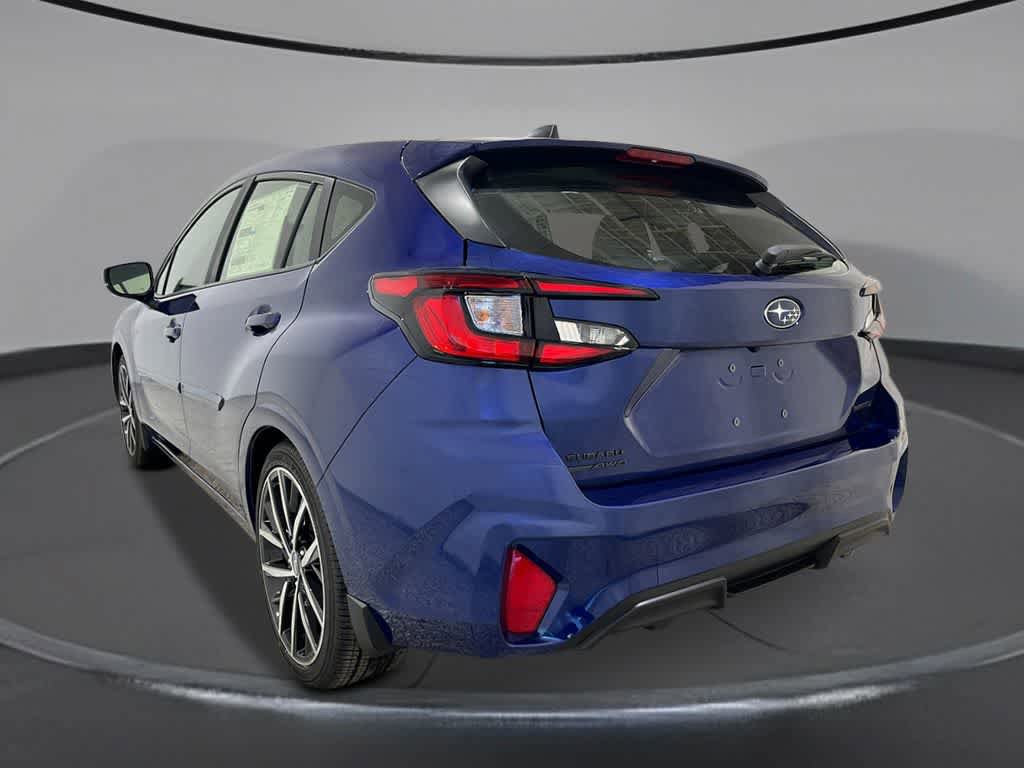 New 2026 Subaru Impreza 2.0i Sport AWD/4WD image 3