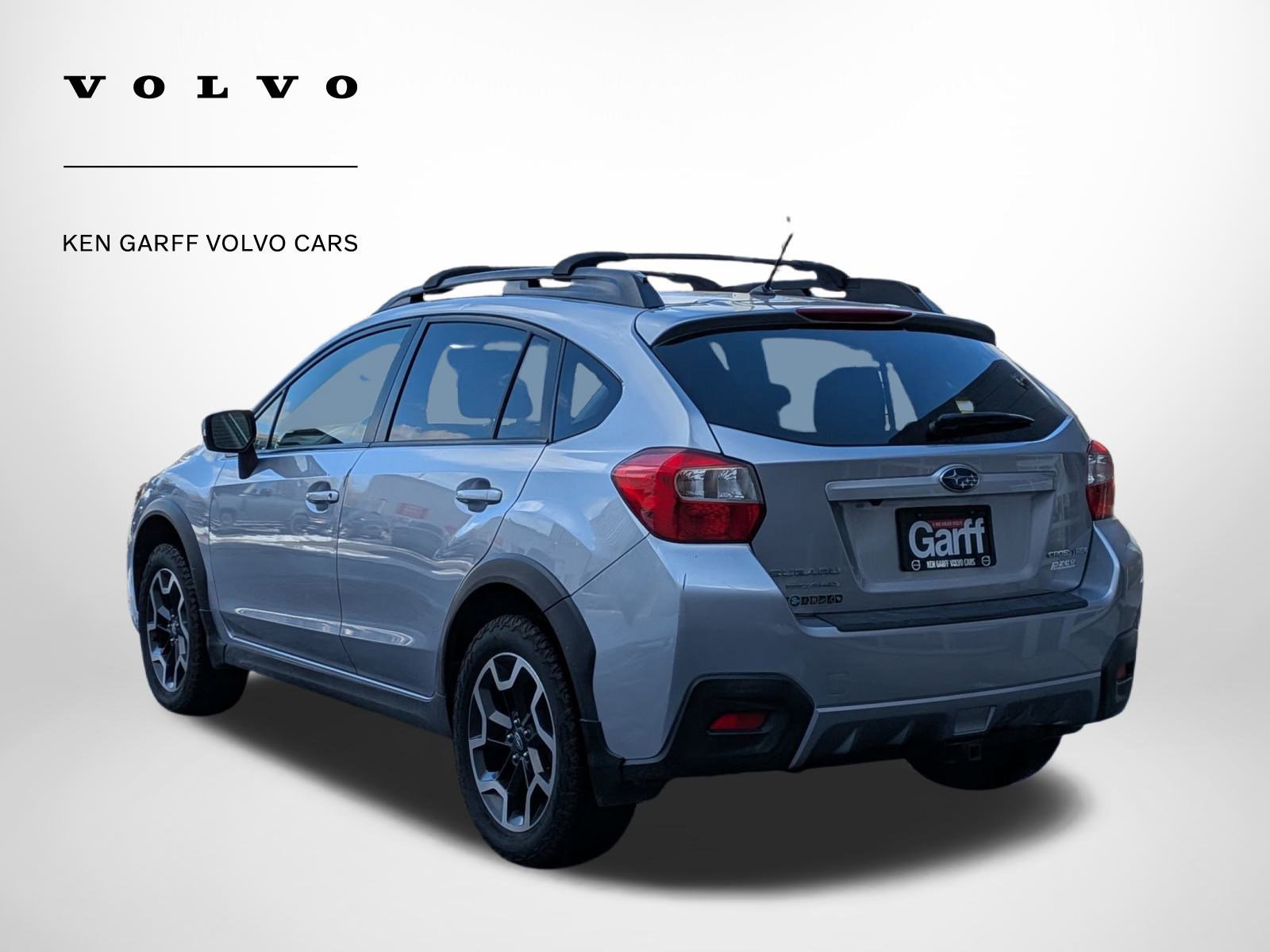 Used 2017 Subaru Crosstrek 2.0i Premium w/ Popular Package #1 image 5