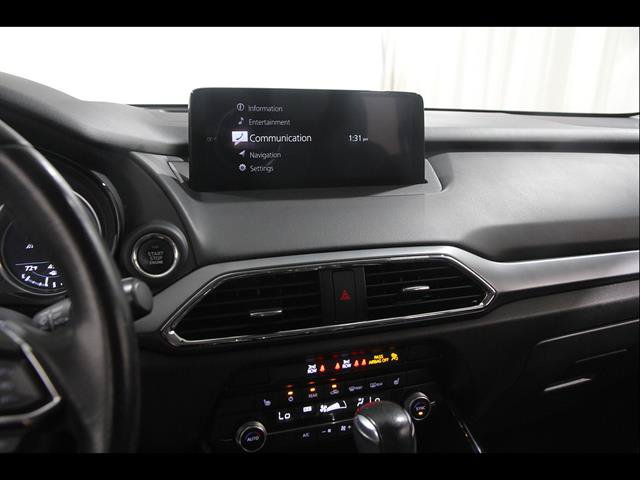 Used 2021 MAZDA CX-9 Touring w/ Touring Premium Package AWD/4WD image 9