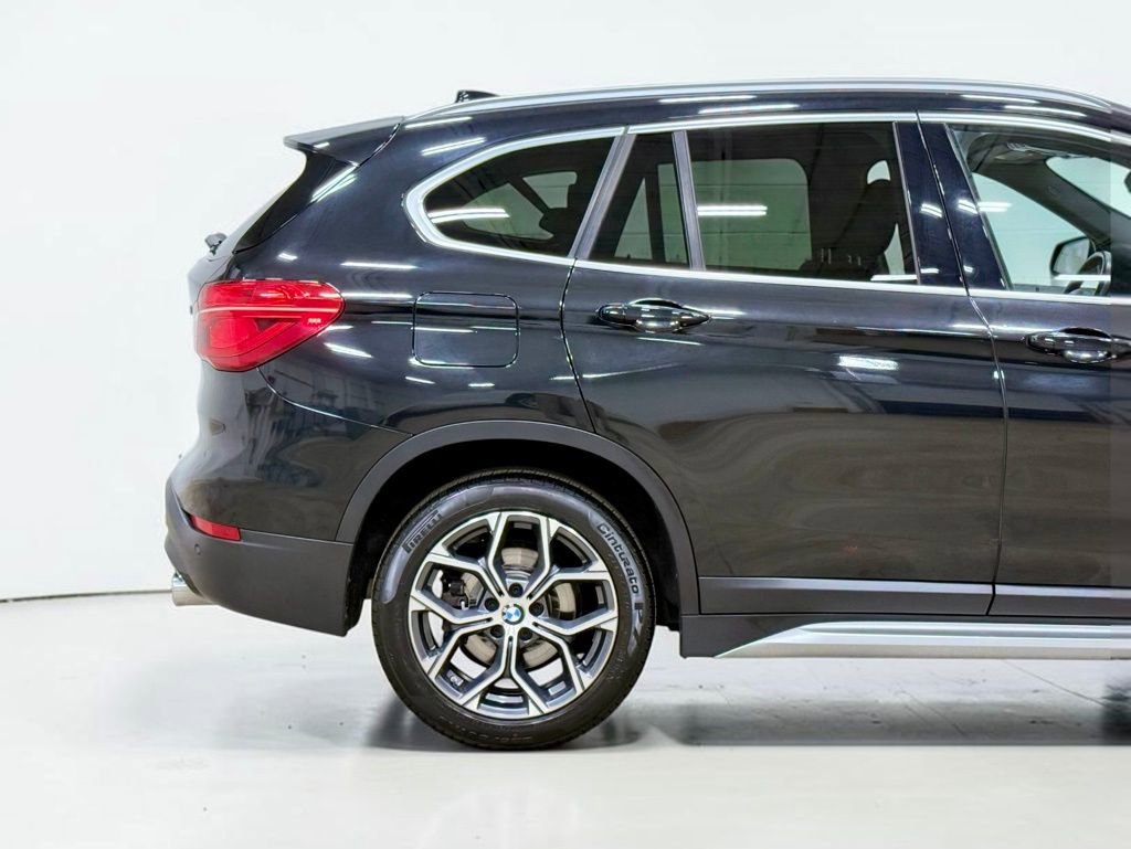 Used 2021 BMW X1 sDrive28i w/ Convenience Package image 17