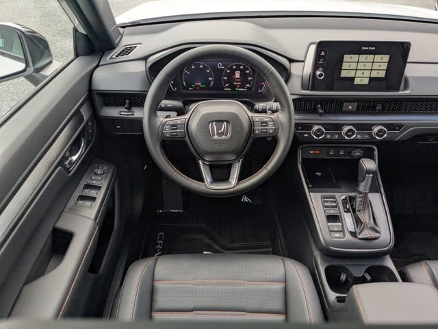 New 2026 Honda CR-V Sport-L image 16