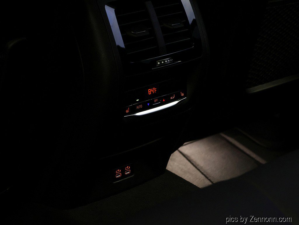 Certified 2024 BMW X4 M40i image 14