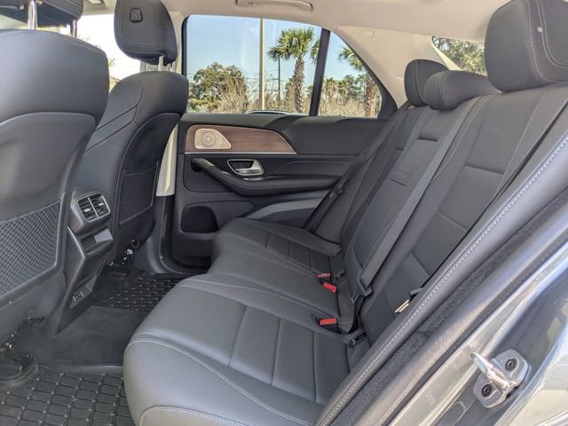 Used 2025 Mercedes-Benz GLE 350 4MATIC image 14