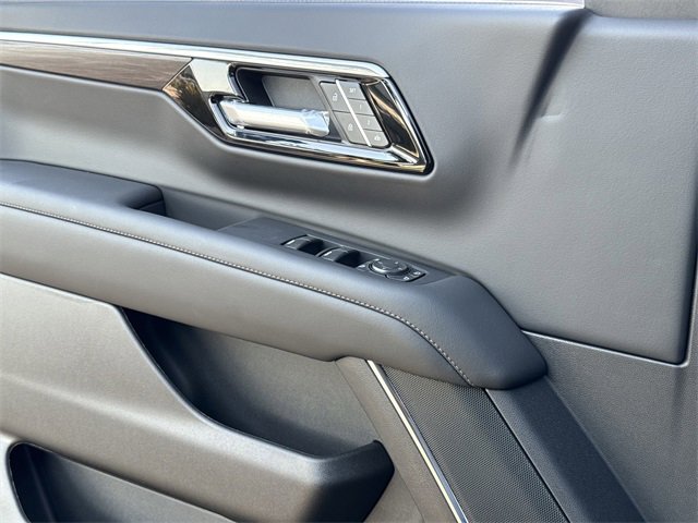 New 2025 Chevrolet Tahoe LT w/ Comfort Package image 24